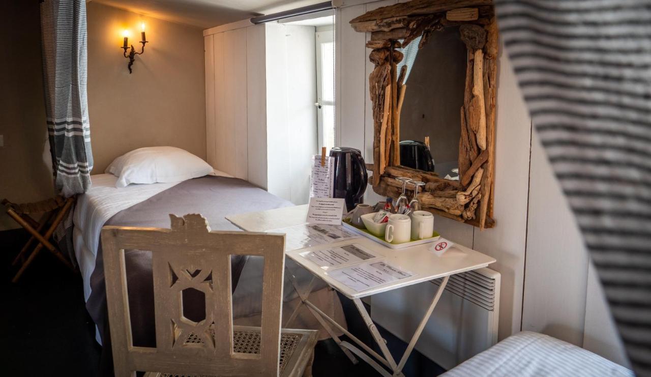 La Maison Douce Saint-Martin-de-Ré Kültér fotó